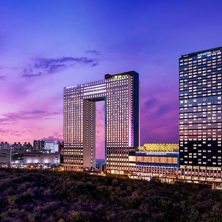 Ibis Styles Ambassador Seoul Yongsan Otel Dış mekan fotoğraf