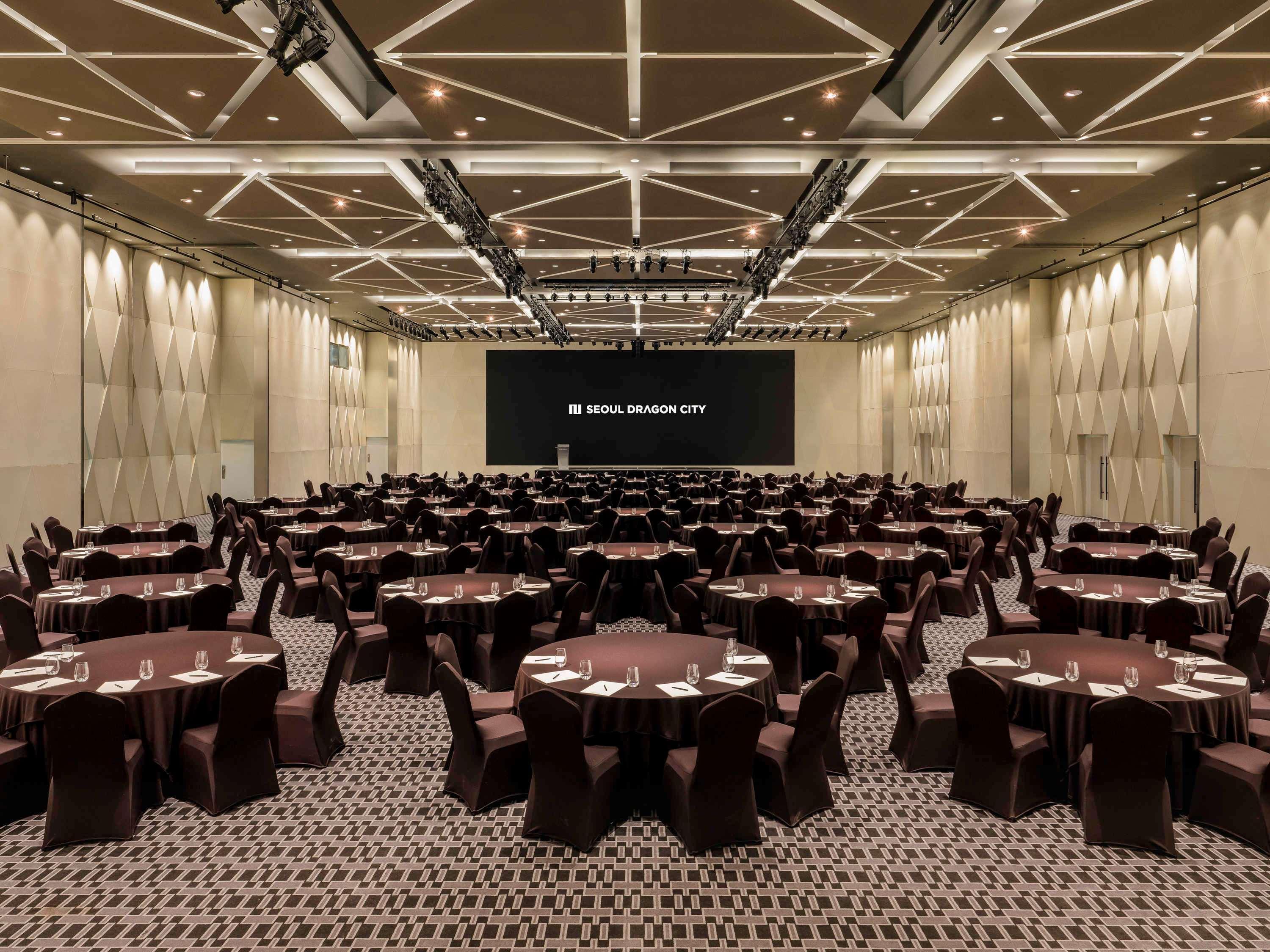 Ibis Styles Ambassador Seoul Yongsan Otel Dış mekan fotoğraf