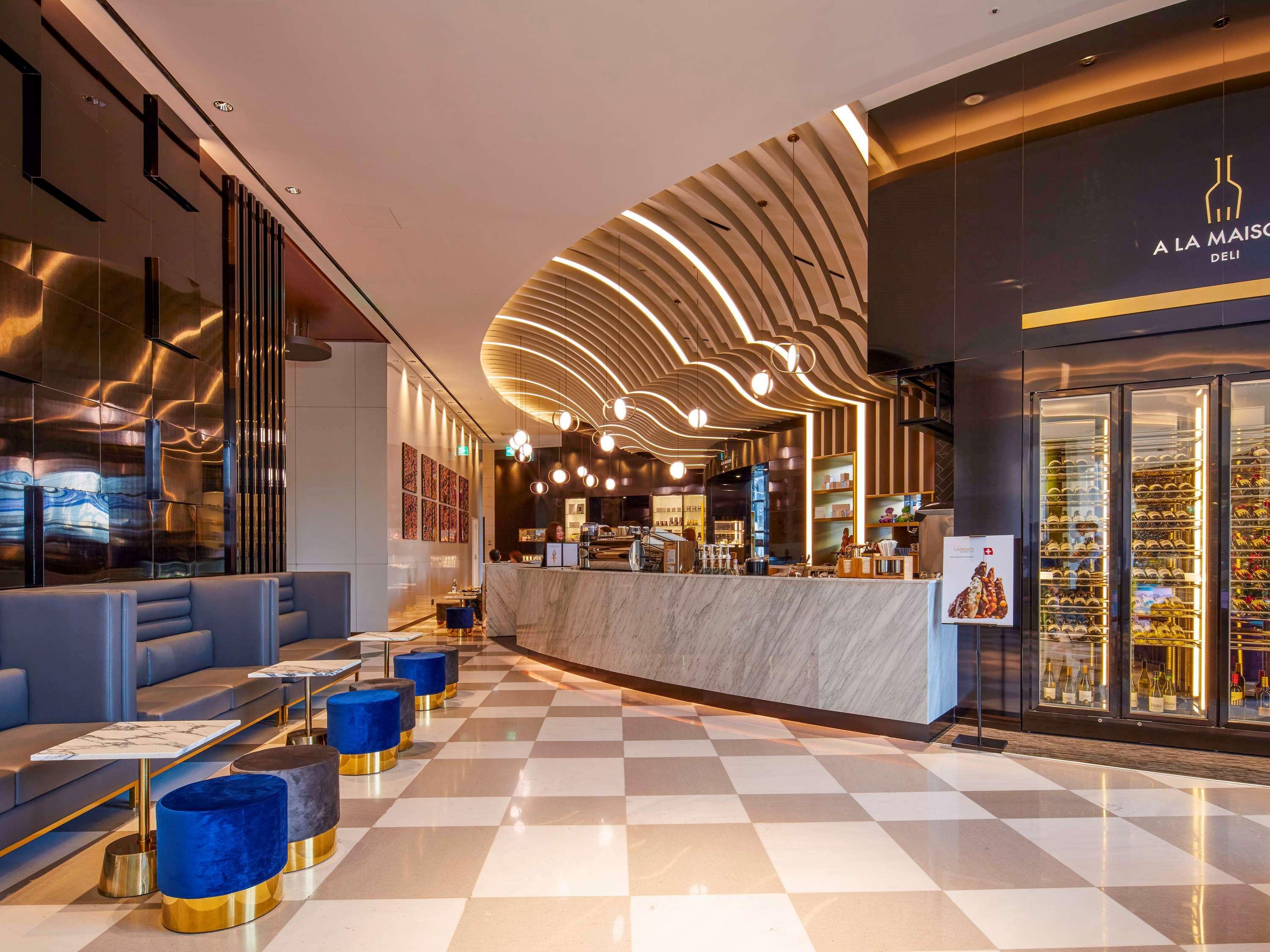 Ibis Styles Ambassador Seoul Yongsan Otel Dış mekan fotoğraf