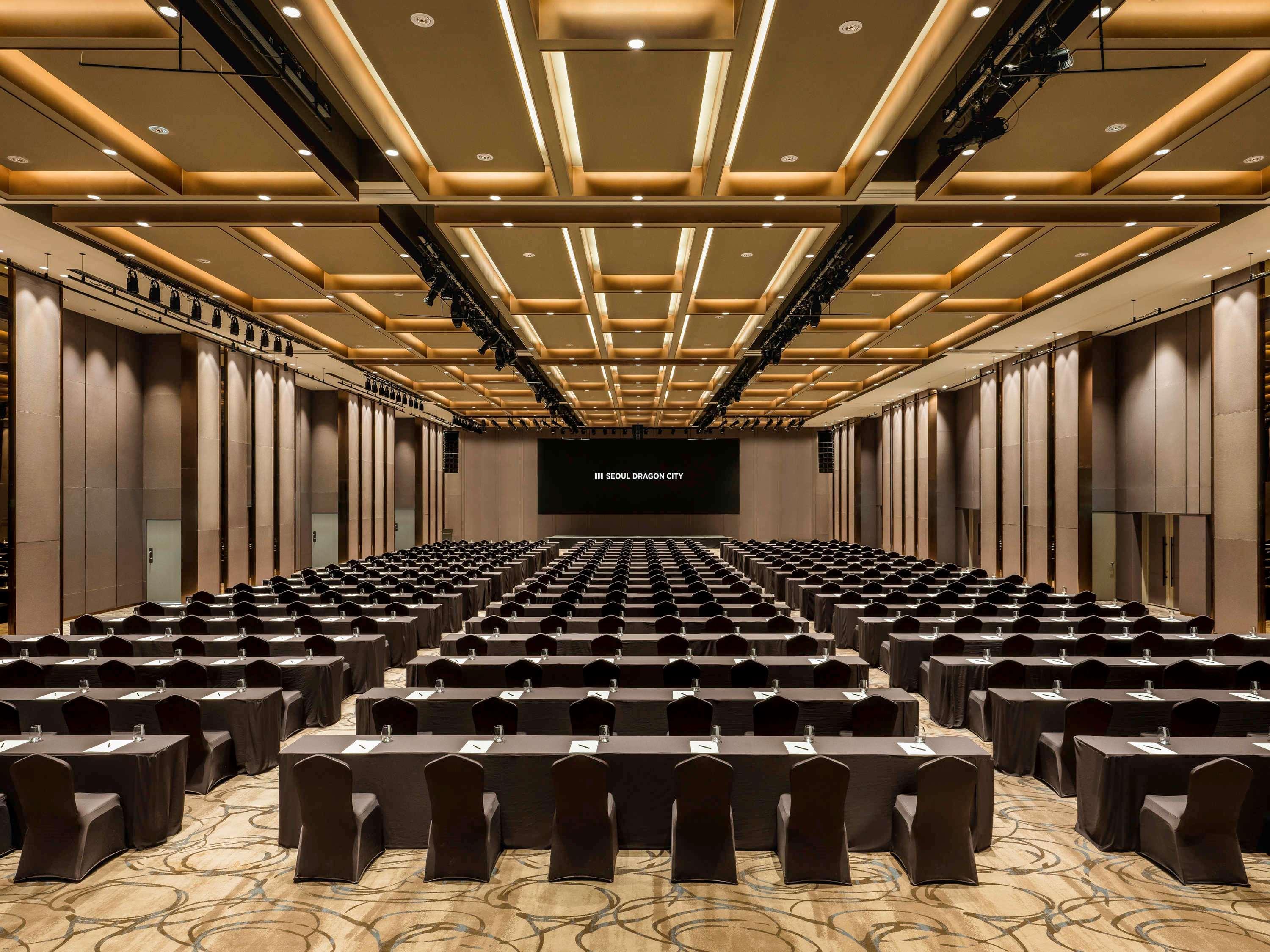 Ibis Styles Ambassador Seoul Yongsan Otel Dış mekan fotoğraf