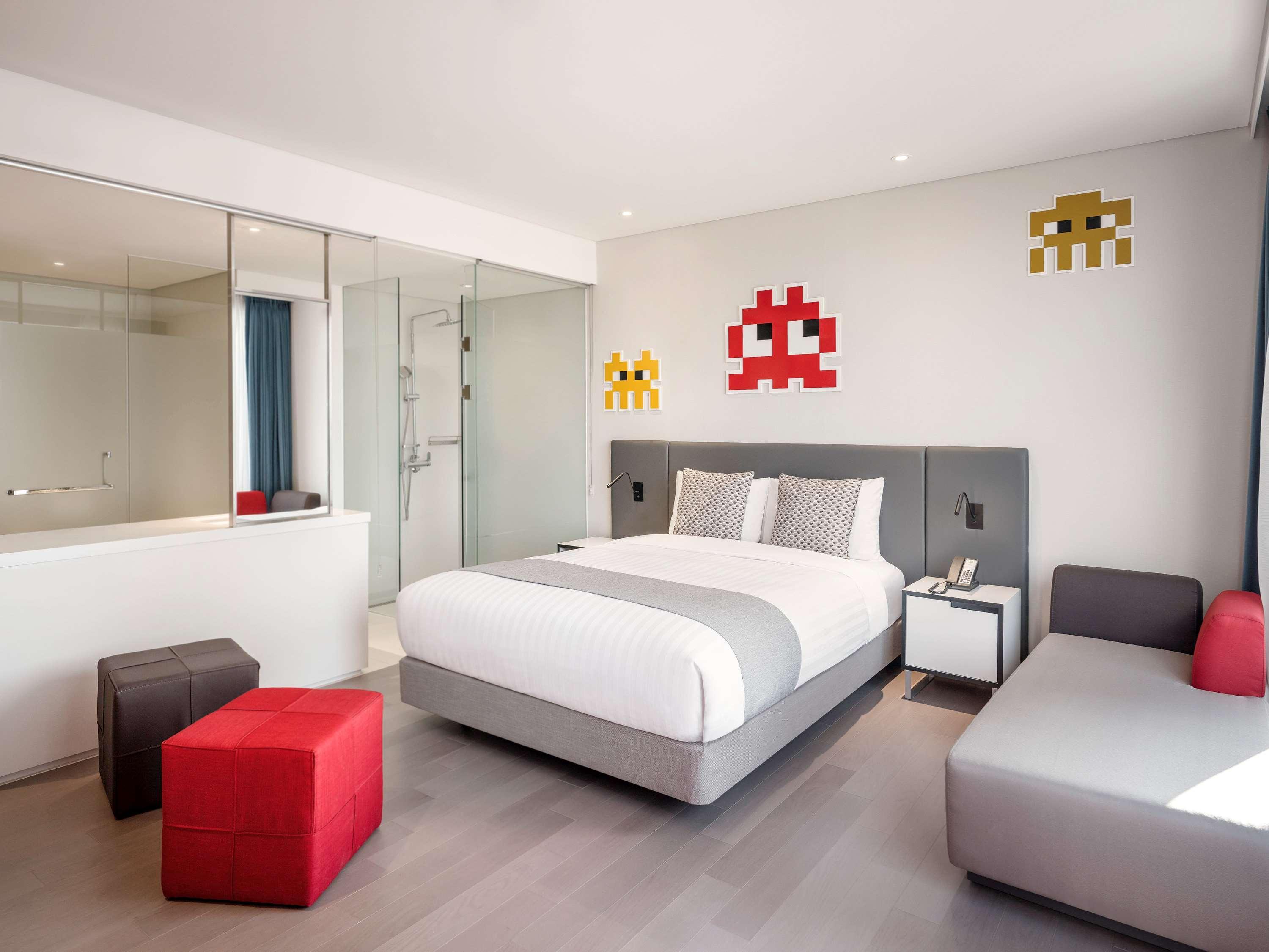 Ibis Styles Ambassador Seoul Yongsan Otel Dış mekan fotoğraf