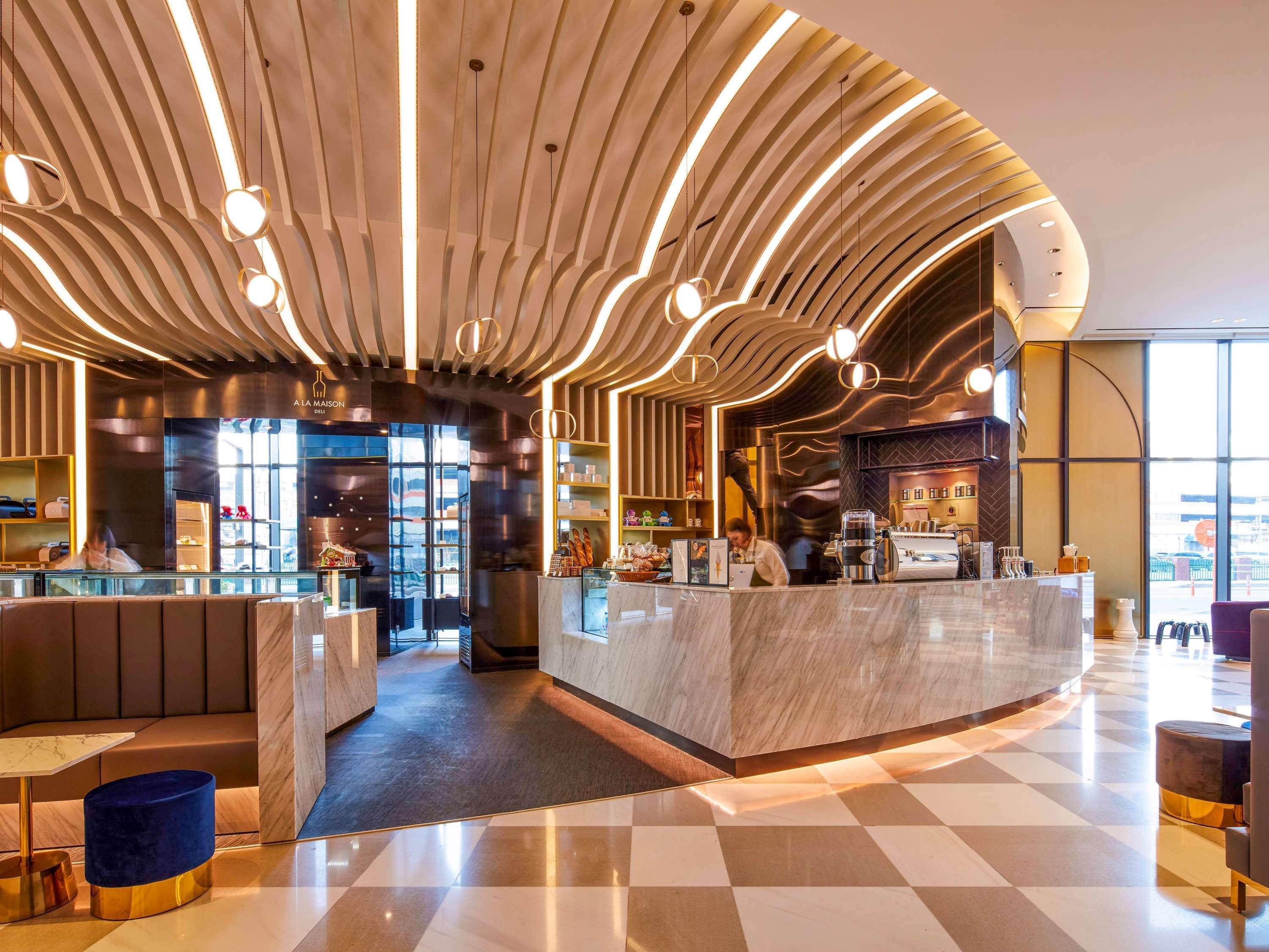 Ibis Styles Ambassador Seoul Yongsan Otel Dış mekan fotoğraf