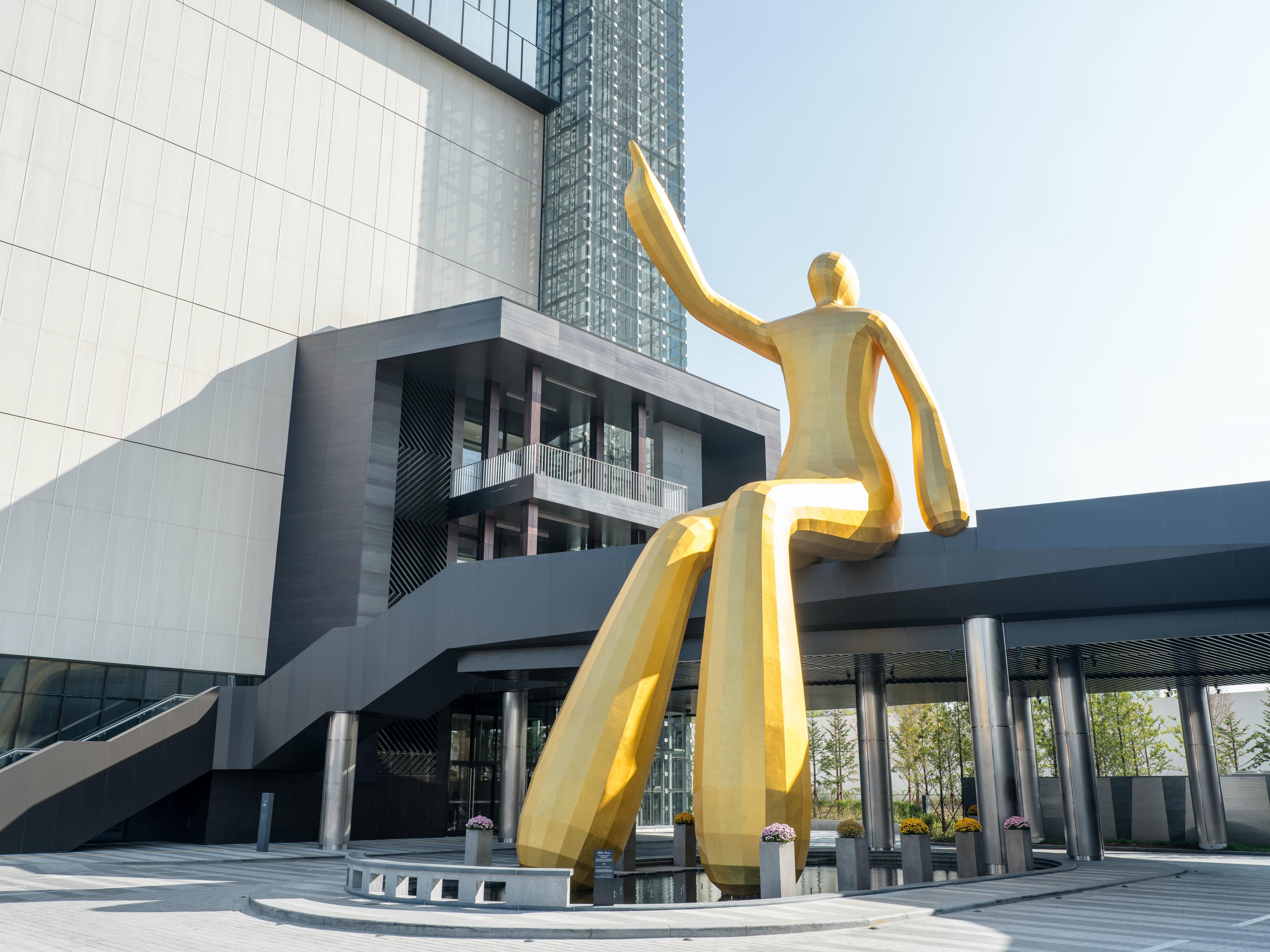 Ibis Styles Ambassador Seoul Yongsan Otel Dış mekan fotoğraf