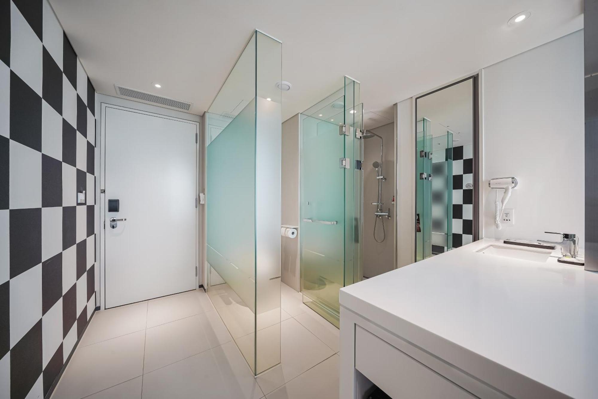Ibis Styles Ambassador Seoul Yongsan Otel Dış mekan fotoğraf