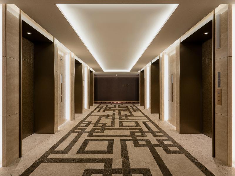 Ibis Styles Ambassador Seoul Yongsan Otel Dış mekan fotoğraf