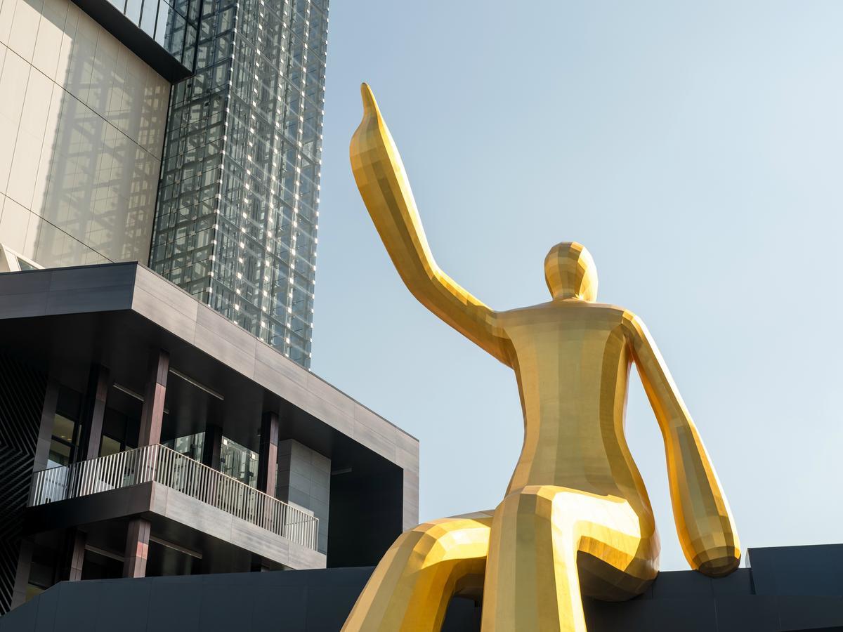 Ibis Styles Ambassador Seoul Yongsan Otel Dış mekan fotoğraf