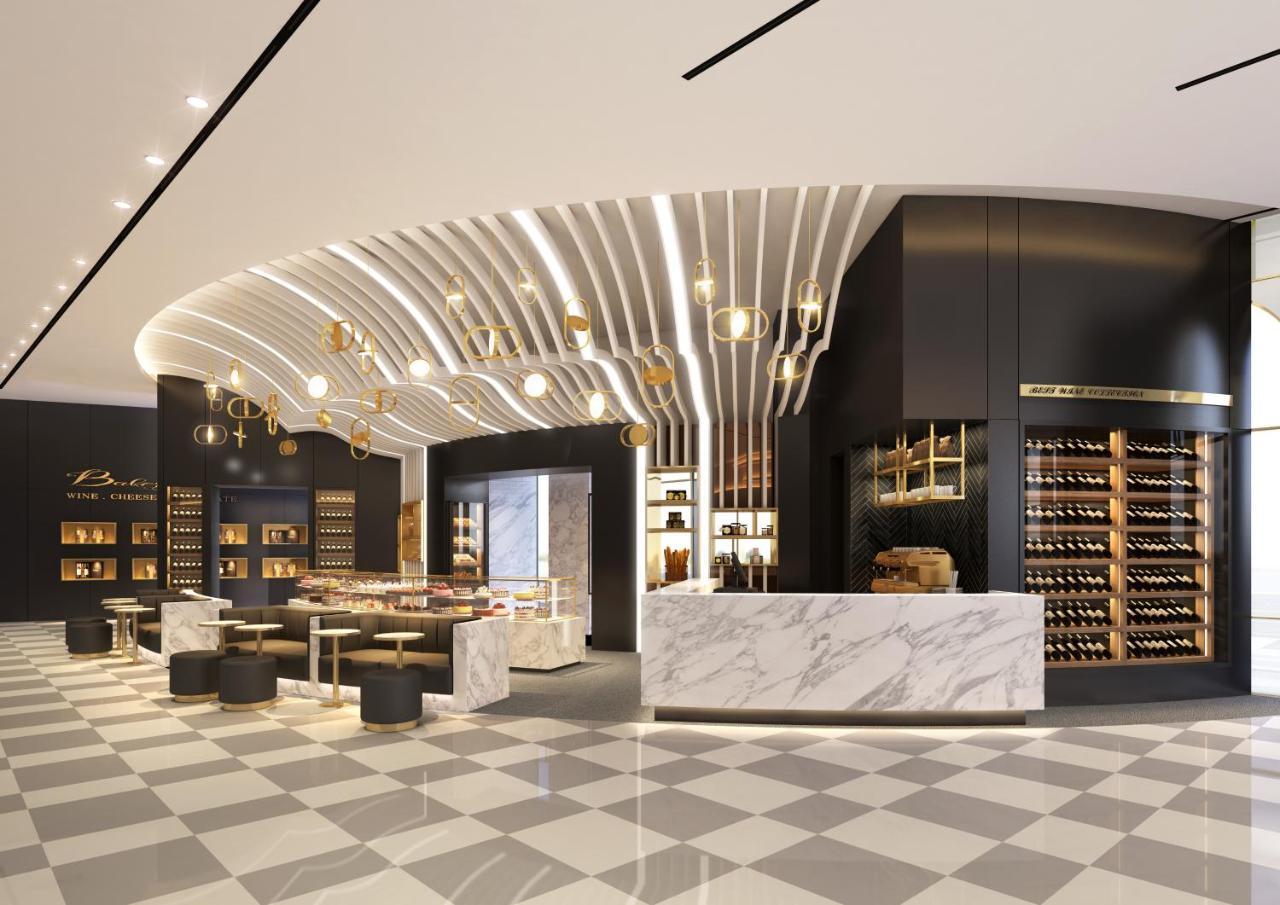 Ibis Styles Ambassador Seoul Yongsan Otel Dış mekan fotoğraf