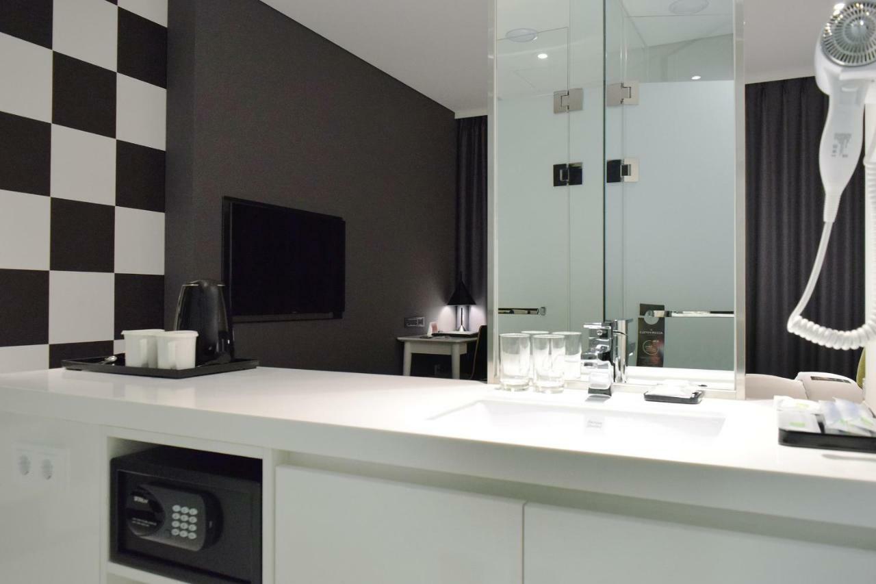 Ibis Styles Ambassador Seoul Yongsan Otel Dış mekan fotoğraf